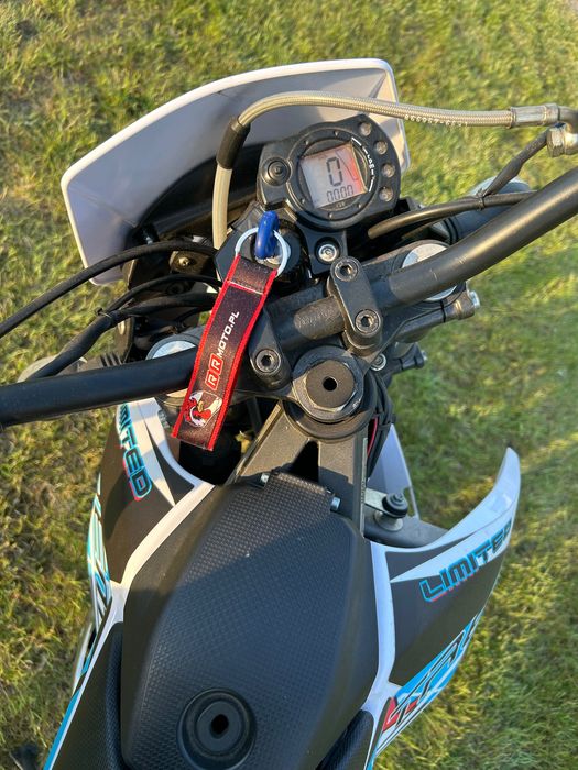 Derbi Senda 50cm3