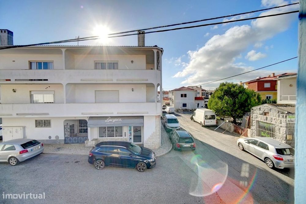 Apartamento T2 em Cascais