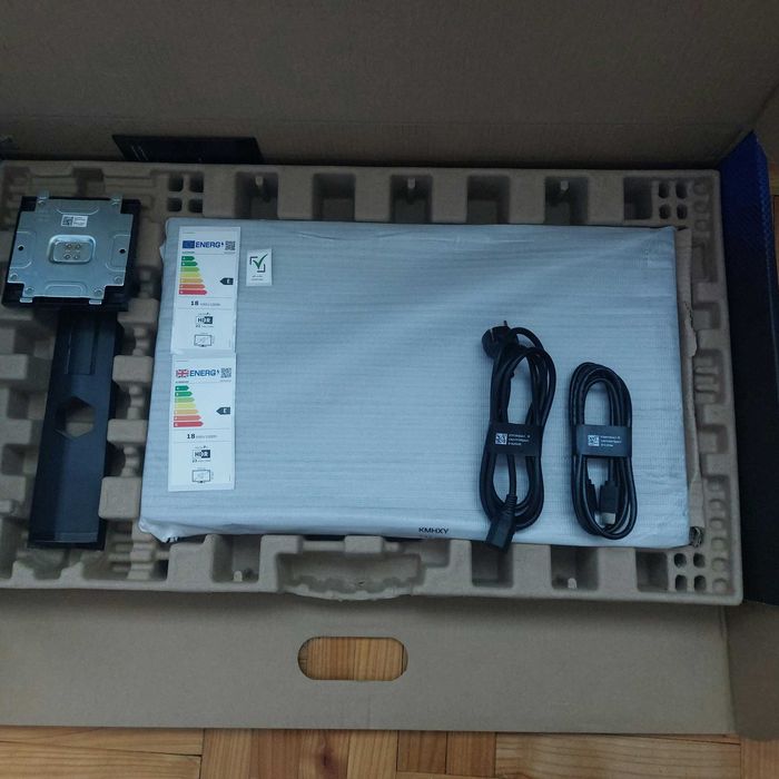 Monitor Dell G2422HS 24" Full HD IPS 165Hz 1ms
