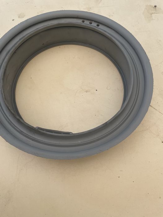 Borracha oculo maquina de lavar balay midelo ts757T