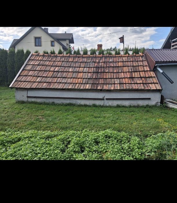 Dachówka Ceramiczna- ponad 25 m kwadratowych. Wszystkie całe. Więcej informacji udzielę telefonicznie. Odbiór osobisty-Podlasie 
Zapraszam do kontaktu