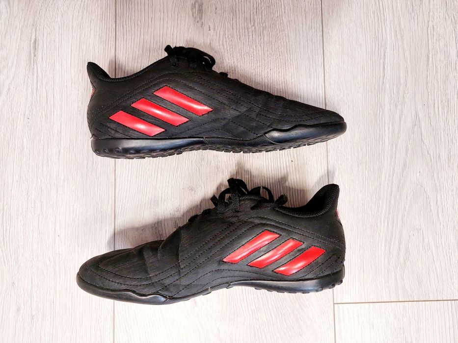 Halówki Adidas. Rozm.38 i 2/3. 24,5cm.