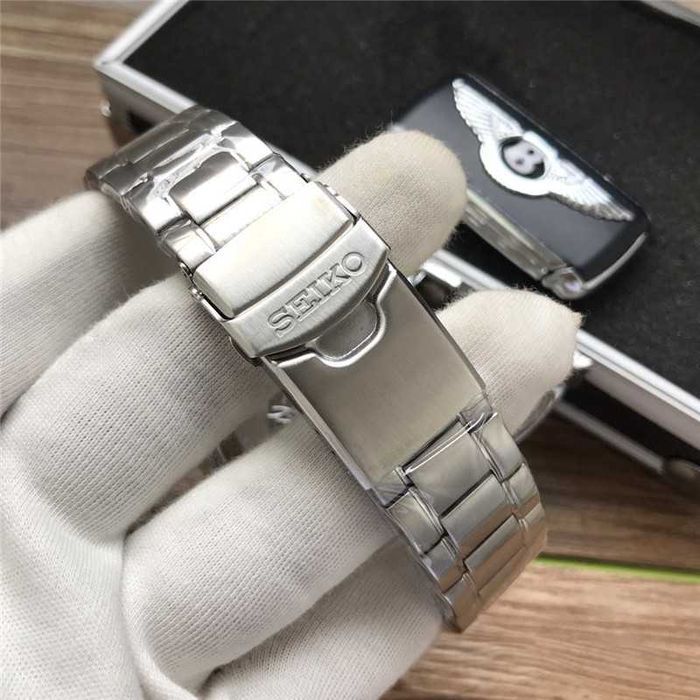 Годинник автоматичний Seiko Prospex "Nemo" Turtle (Ref. SRPC95K1)