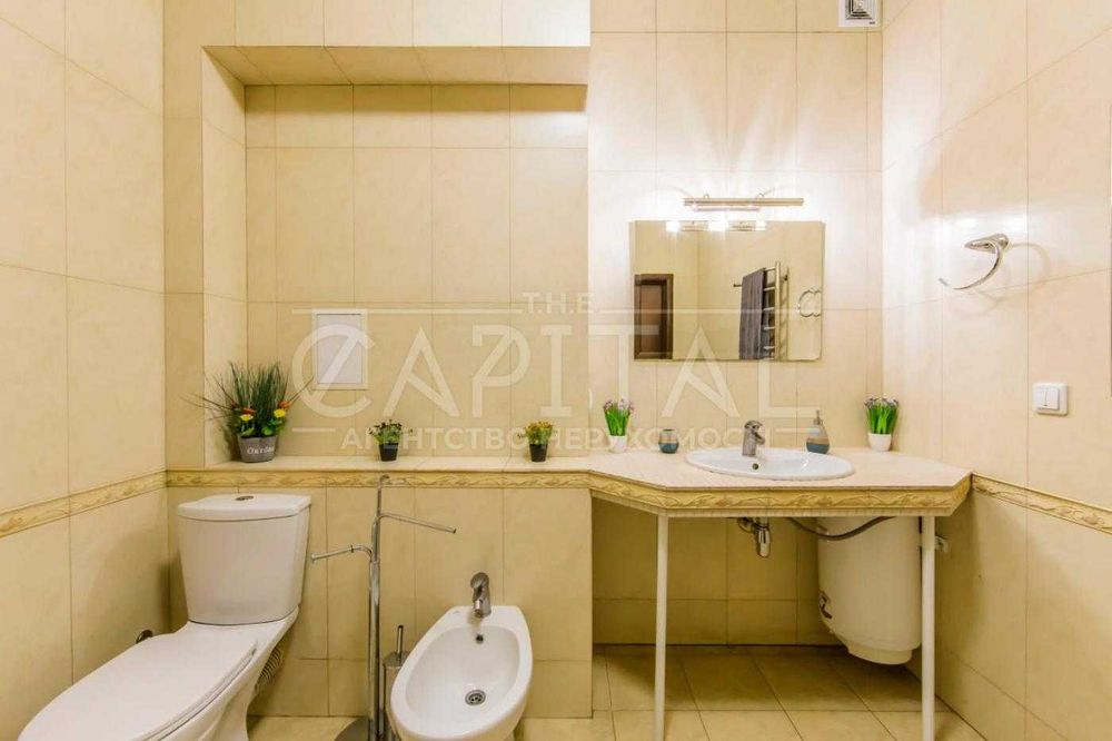 Продаж квартири, вул. Басейна, Печерськ
