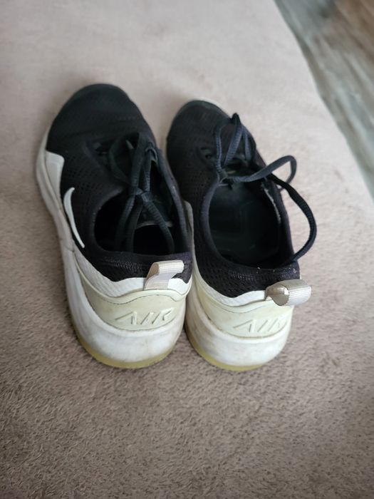 Buty Nike Air letnie