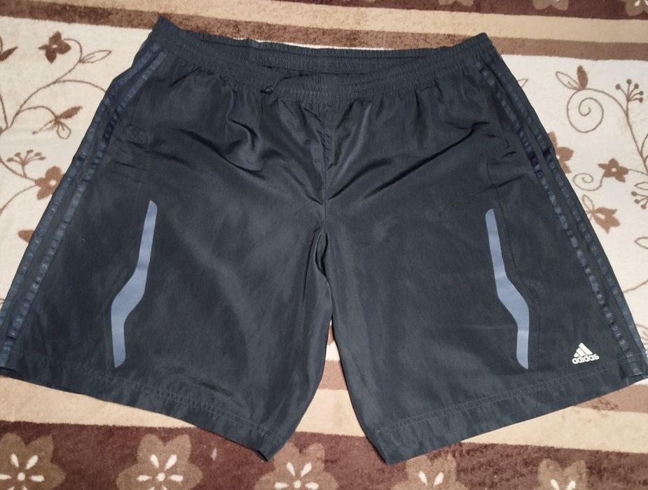 Spodenki krótkie męskie Adidas rozmiar 2XL stan idealny