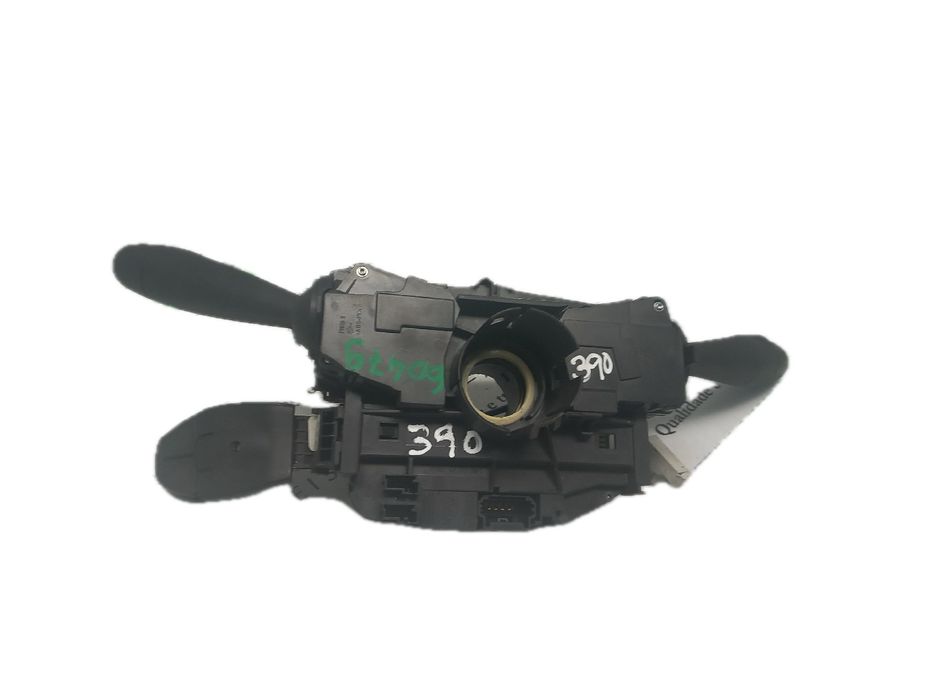 Conjunto / manetes de luzes e limpa vidros CITROËN C3 II (SC_)