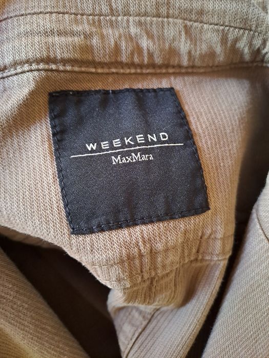 Weekend Max Mara żakiet roz L