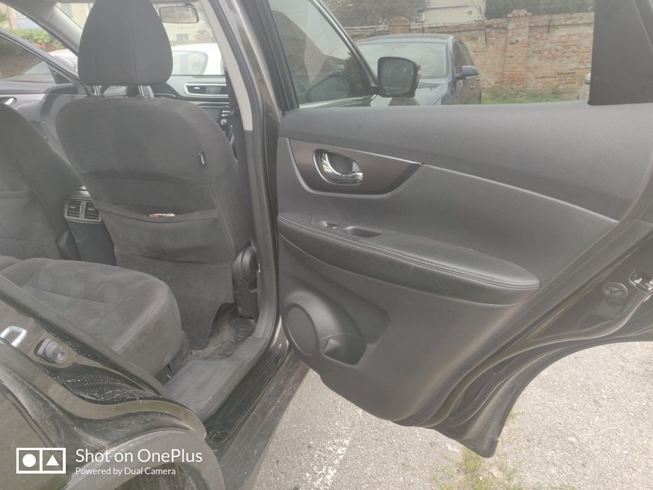 ніссан рог nissan rogue 2014 сборка корея