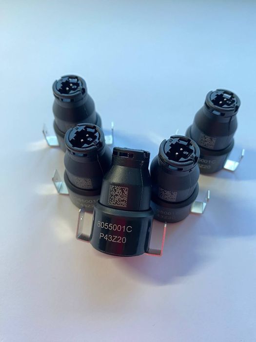 Пиропатрон BMW АКБ 8055001C