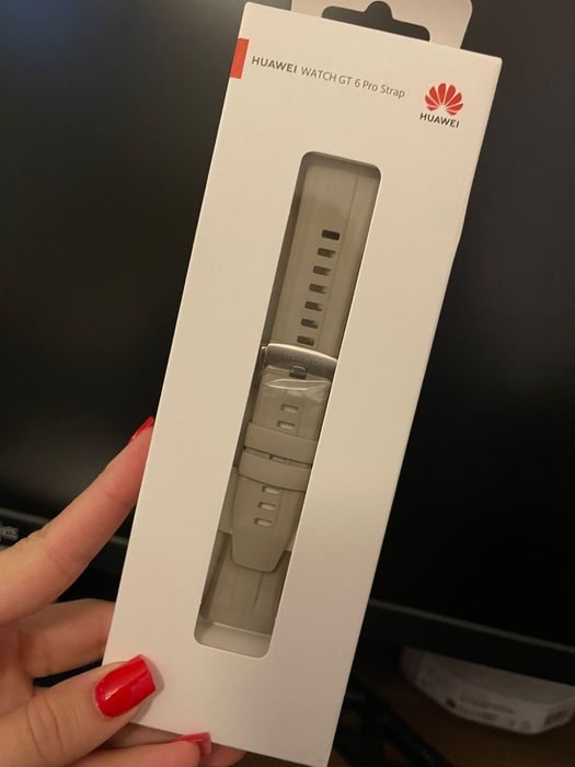 Huawei watch GT 6 PRO strap