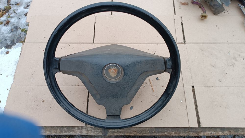 Продам руль газ 3102