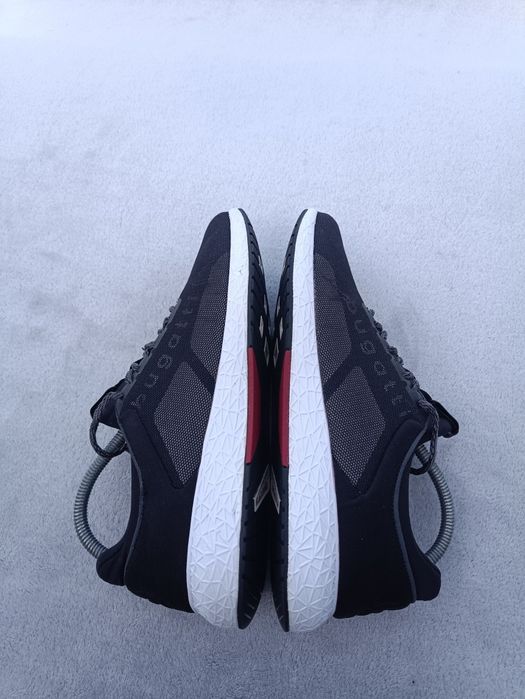 Мужские кроссовки Bugatti р43-43.5