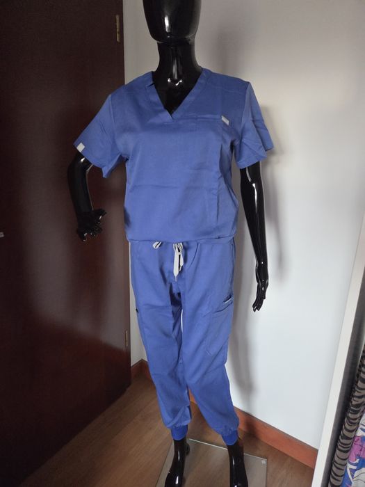 Zestaw medyczny lekarski komplet s