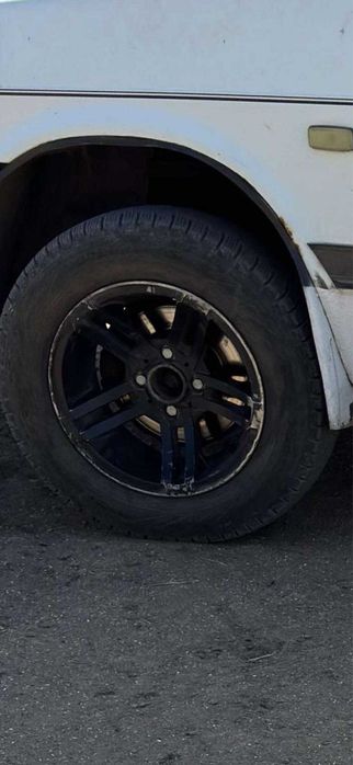 Ваз 2109 ,на ходу по тп