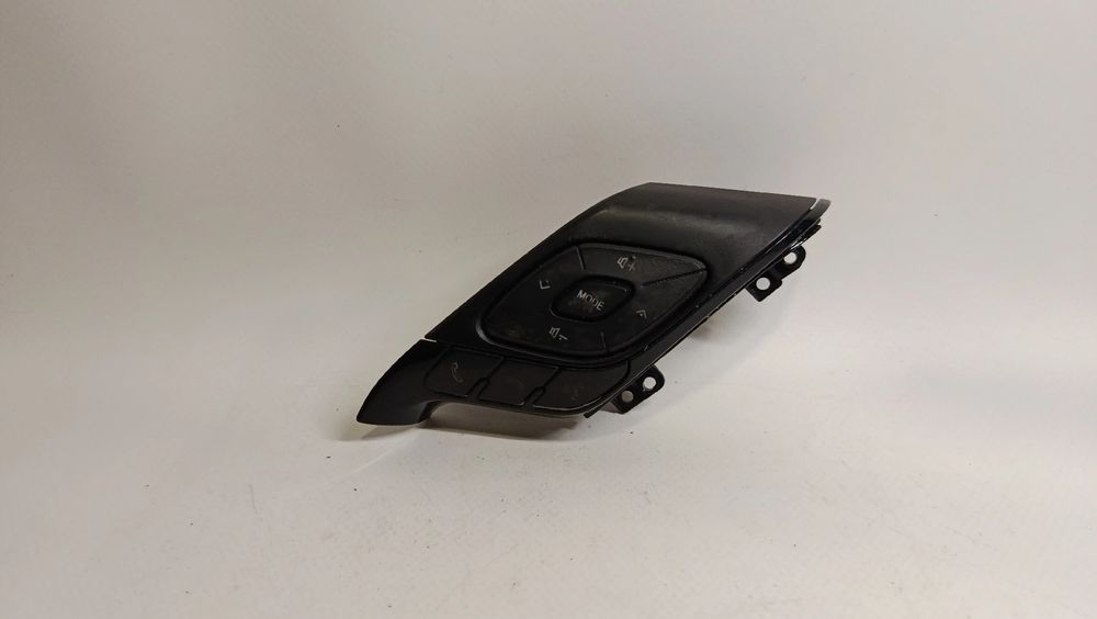Comando / botão / interruptor multifunções TOYOTA C-HR (_X1_)