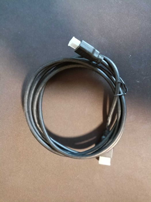 Монитор 23.8" AOC I2481FXH + HDMI кабель