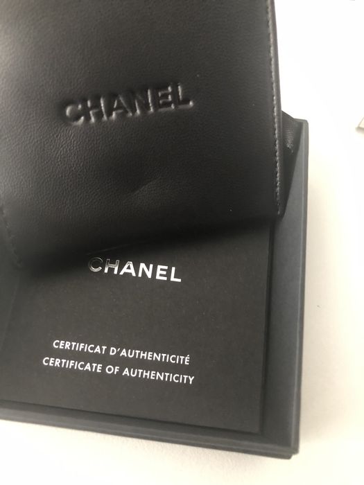 Chanel Anel - J11785