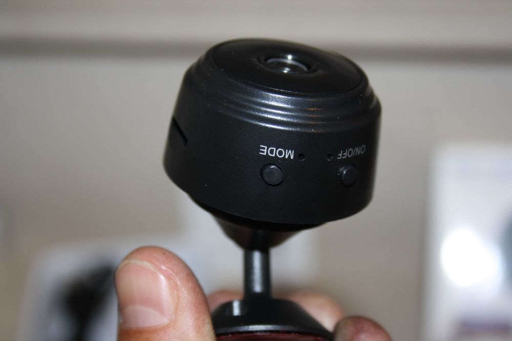 Mini Wi-Fi Camera64309792550785120