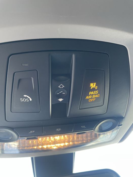 В Продажі BMW F10 2015 рік