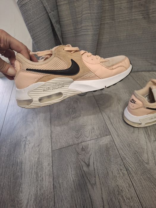 Кроссовки Nike оригінал