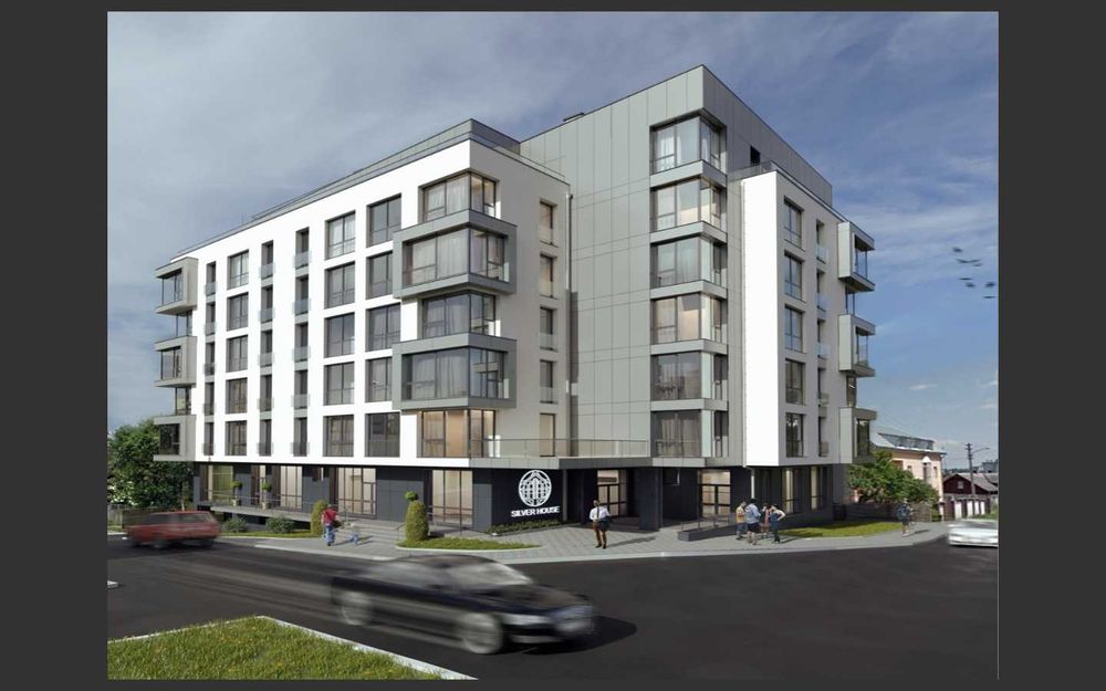 Коммерческая недвижимость по адресу (площадь 229 м²) - Atlanta.ua - фото 3