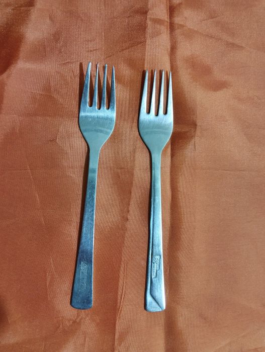 Garfos de Companhias aéreas portuguesas