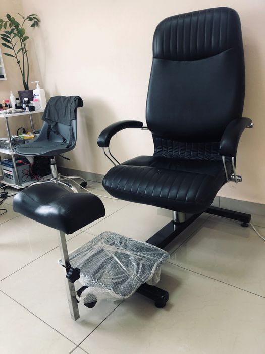 Крісло для педикюру