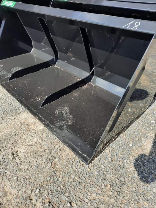 Łyżka Łycha Szufla Nowa Wzmacniana euro sms Transport.