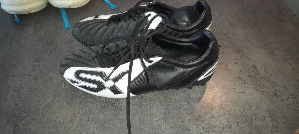 Korki piłkarskie 41 umbroSX