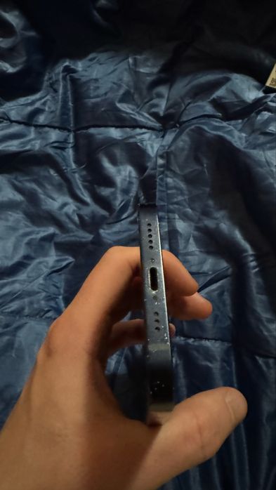 Iphone 12 64 76% батарея