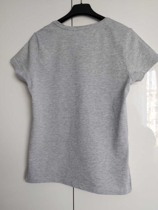 t-shirt dziewczęcy 4F, rozm. 164