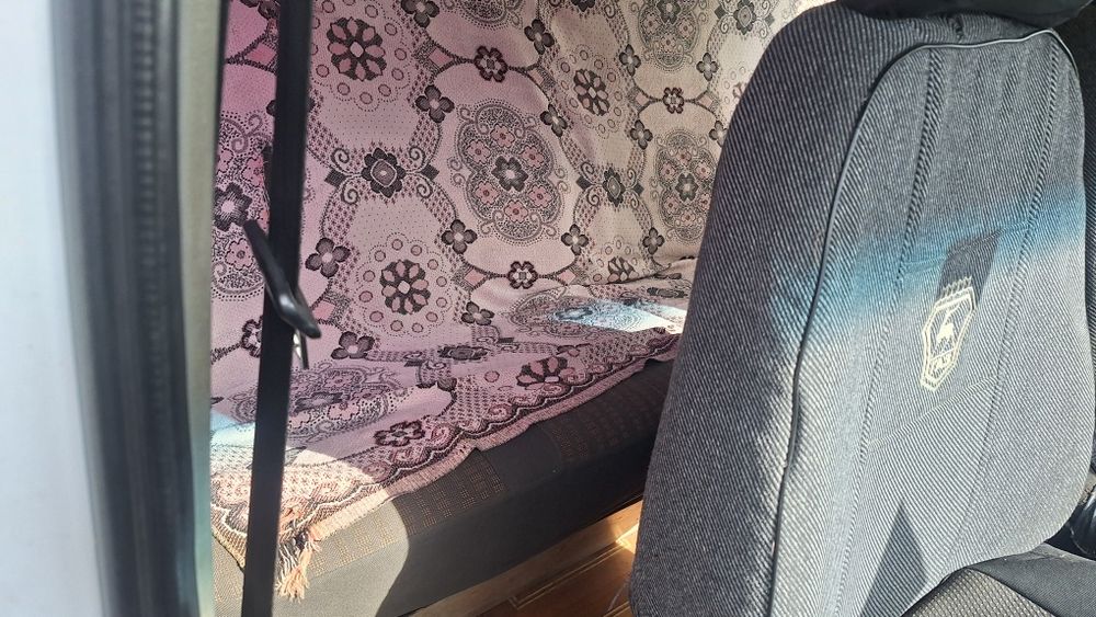 Продам Газель дуэт