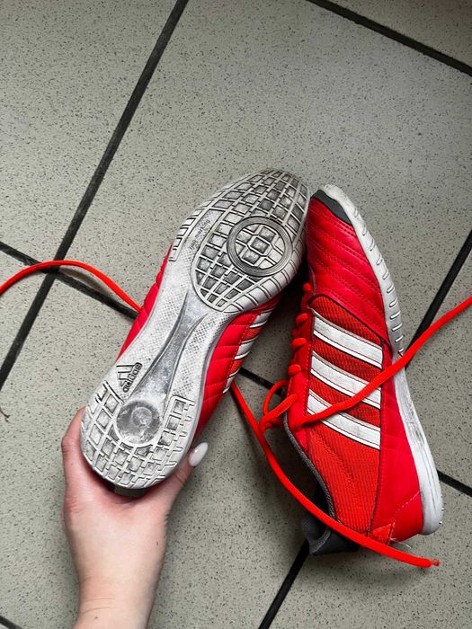 Adidas halówki w dobrym stanie