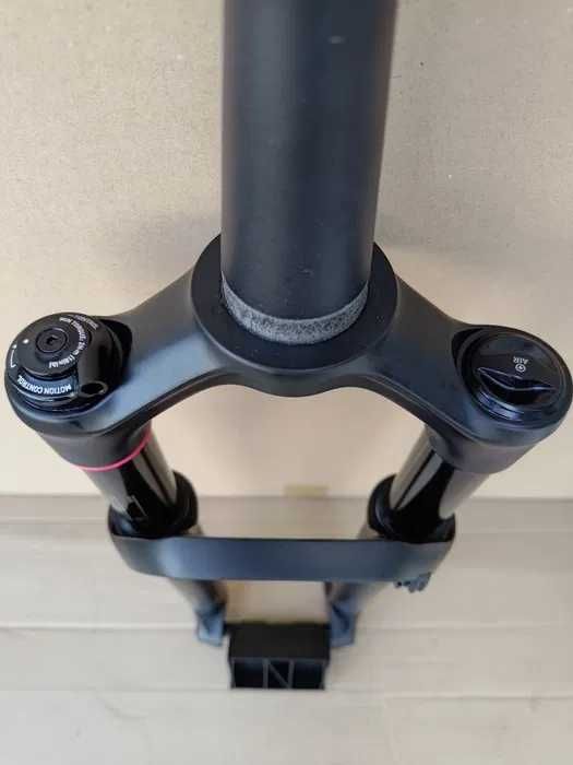 Amortyzator rowerowy Rock Shox Reba RL 27,5'' 100 mm, FV, nowy (109)