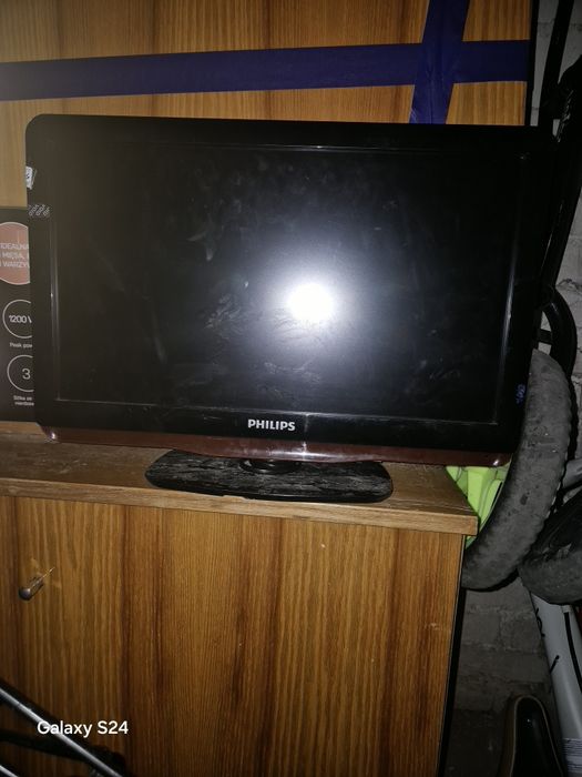 Philips, model 19PFL3405H/12.