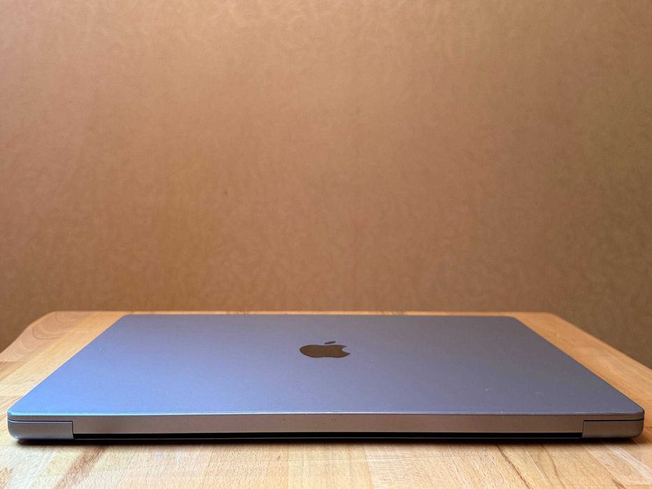 Macbook Pro 16 M1 PRO 32 512