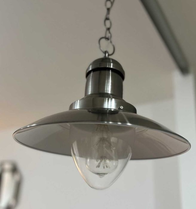 Підвісний світильник в стилі лофт Laura Ashley Англія