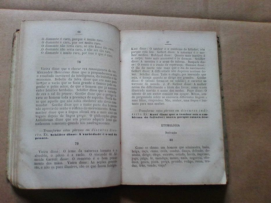 Exercicios preparatórios de composição para as escolas primárias