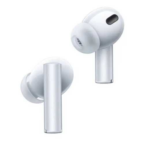 Блютуз наушники Realme Buds Air 6 Pro CN Silver Bluetooth LDAC