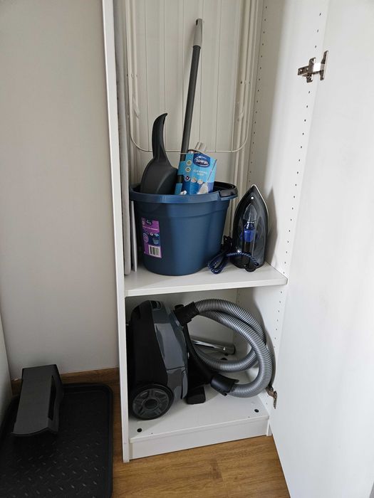 Przytulna kawalerka w centrum Katowic do wynajęcia | 18 m² | ul. Wita Stwosza - Widok 6