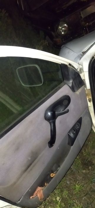 Продам Опель комбо по запчастинах Торг  1.7 дизель,   по запча