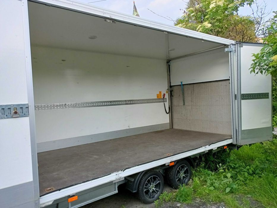 Pomoc drogowa, usługi transportowe, laweta, przyczepy wynajem