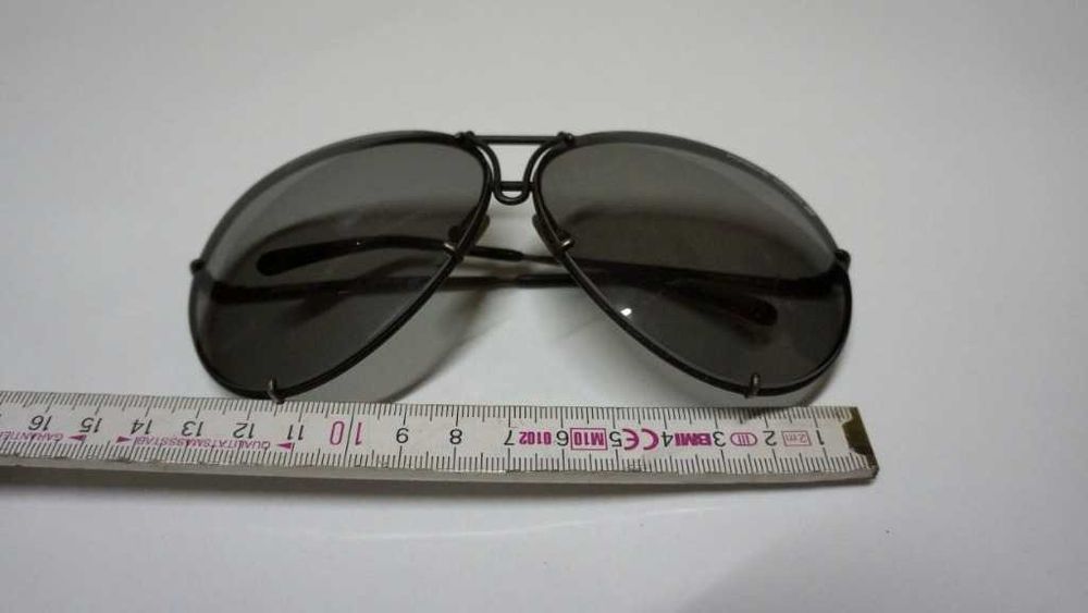 okulary przeciwsłoneczne CARRERA PORSCHE 5621