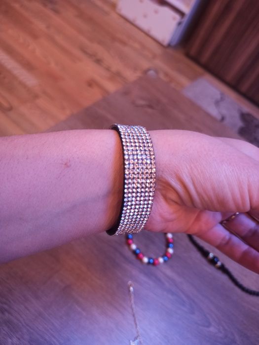 Біжутерія браслет,намисто