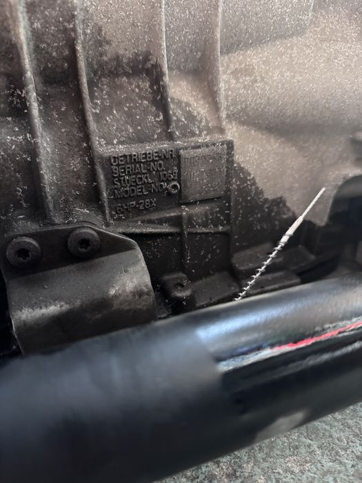 BMW e70 x5 6hp28x skrzynia automatyczna kompletna reduktor wal kinetyk