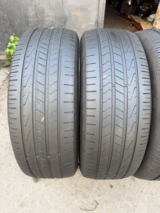 Шини 235/65/17 Hankook Ventus Prime 3X літо 4шт