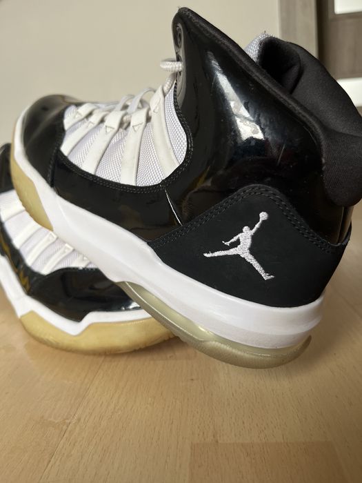Jordan‼️Buty meskie Nike Air Jordan Max Aura Roz.44‼️