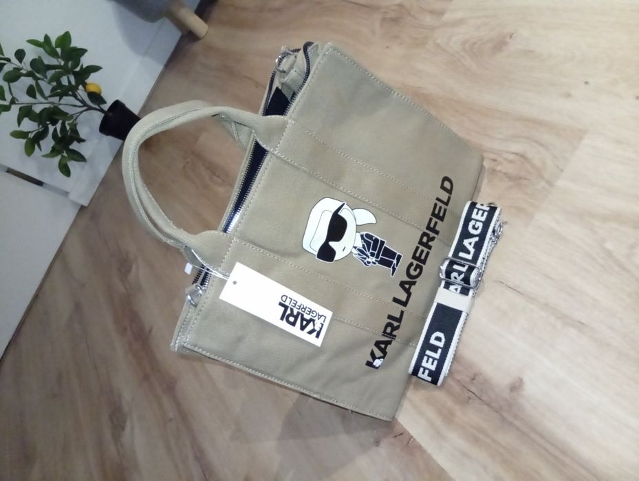 Malas Guess e outras marcas