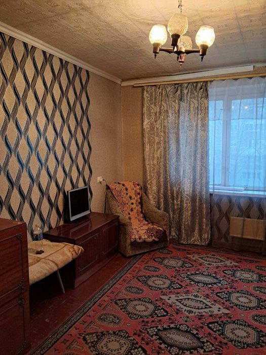 9 000 Две комнаты. Одесская. Недорого.